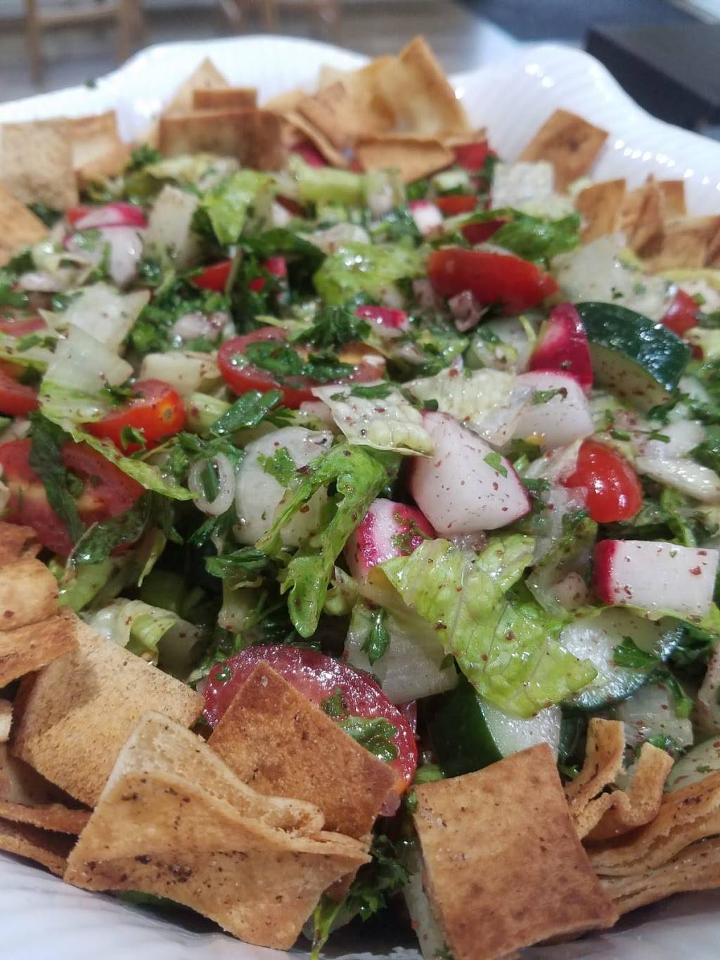 Spoon Thyme | restaurant | 10123 Colvin Run Rd # C, Great Falls, VA 22066, USA | 7036623202 OR +1 703-662-3202