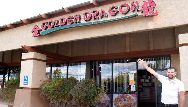 Golden Dragon Chinese Restaurant | restaurant | 1675 E Cottonwood St #n, Cottonwood, AZ 86326, USA | 9286340588 OR +1 928-634-0588