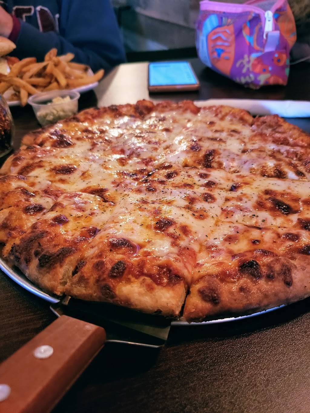 Powell Bar & Grill | restaurant | 26 Grace Dr, Powell, OH 43065, USA | 6143969563 OR +1 614-396-9563