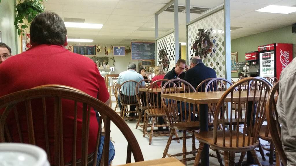 Capras Italian Deli | restaurant | 2640 Willard Dairy Rd, High Point, NC 27265, USA | 3364545975 OR +1 336-454-5975