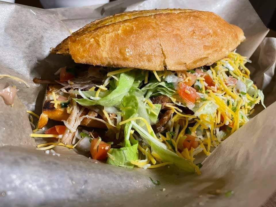 Cali Tacos | restaurant | 302 E Maple Ave, Enid, OK 73701, USA | 5802975130 OR +1 580-297-5130