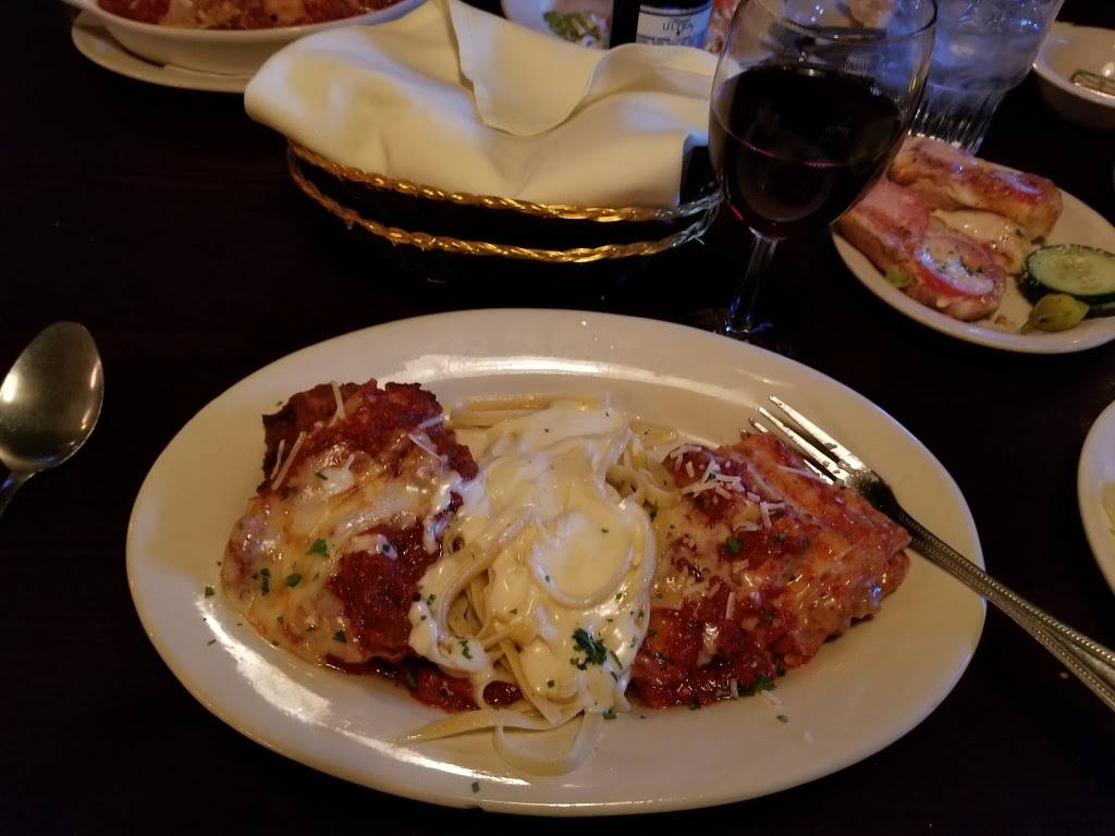 Vincenzos Ristorante | restaurant | 15701 Pacific St, Omaha, NE 68130, USA | 4024983889 OR +1 402-498-3889