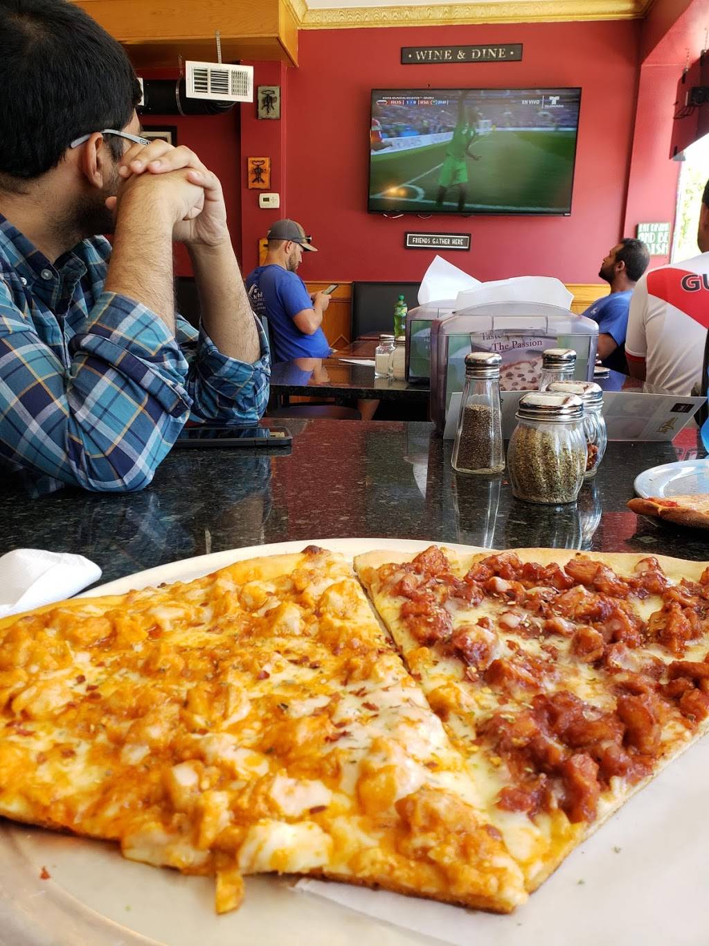 Florina’s | restaurant | 225 NY-82, Fishkill, NY 12524, USA | 8458974200 OR +1 845-897-4200