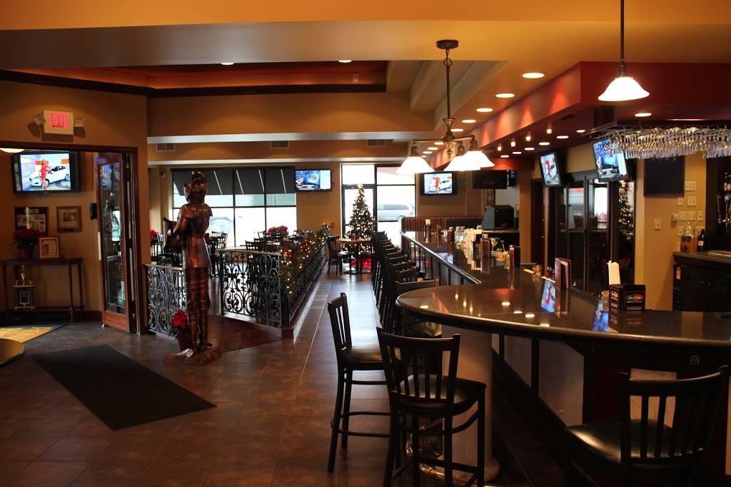 Roman Bistro | restaurant | 2104 Ardmore Blvd, Pittsburgh, PA 15221, USA | 4128713704 OR +1 412-871-3704