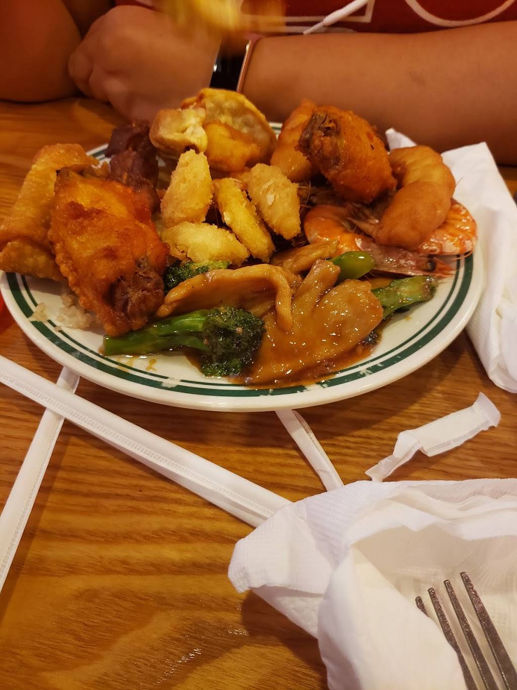 City Buffet | restaurant | 1880 Rees St # 105, Breaux Bridge, LA 70517, USA | 3373328588 OR +1 337-332-8588