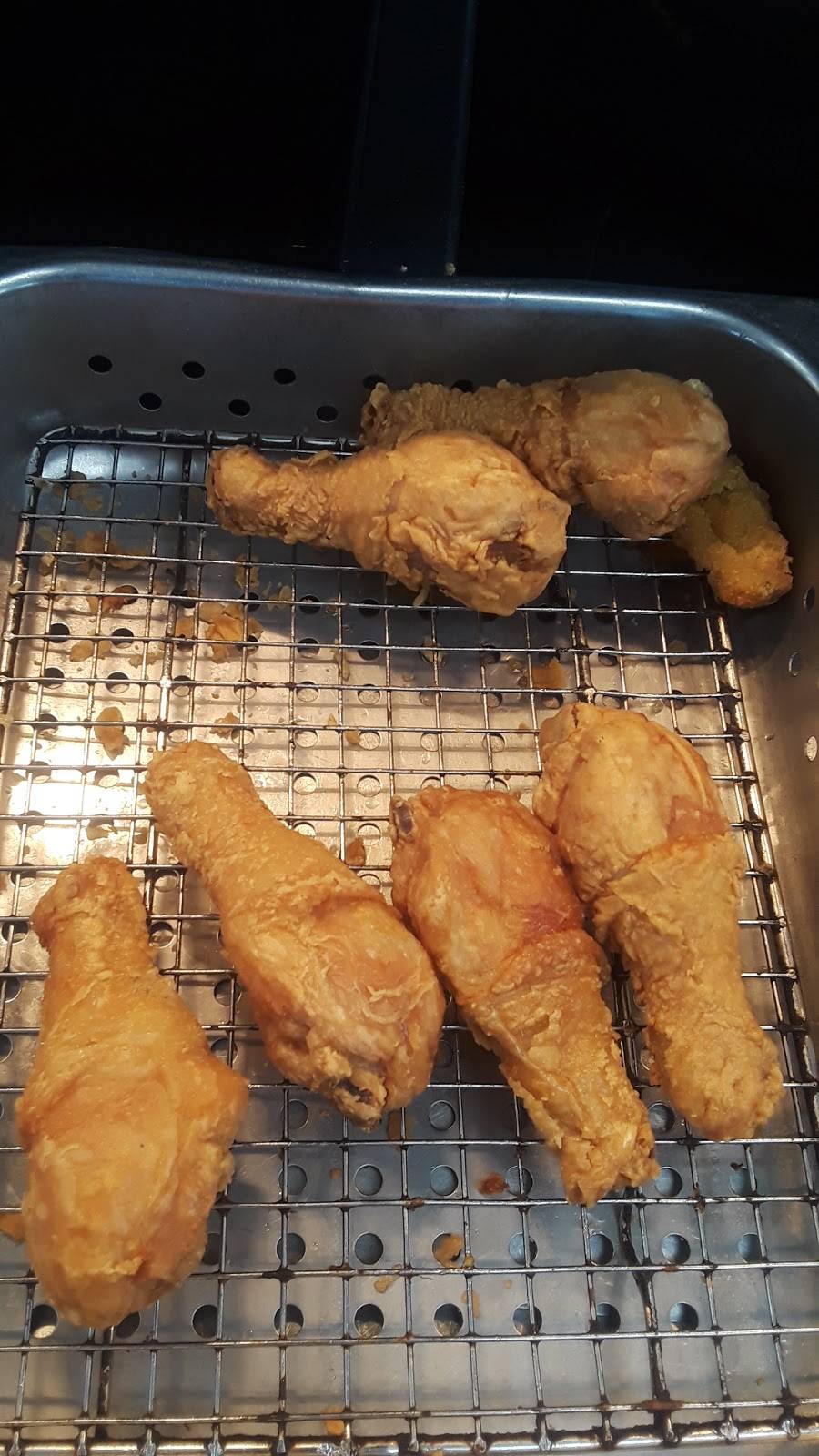 Churchs Chicken | restaurant | 3095 Calder Ave, Beaumont, TX 77702, USA | 4098357281 OR +1 409-835-7281