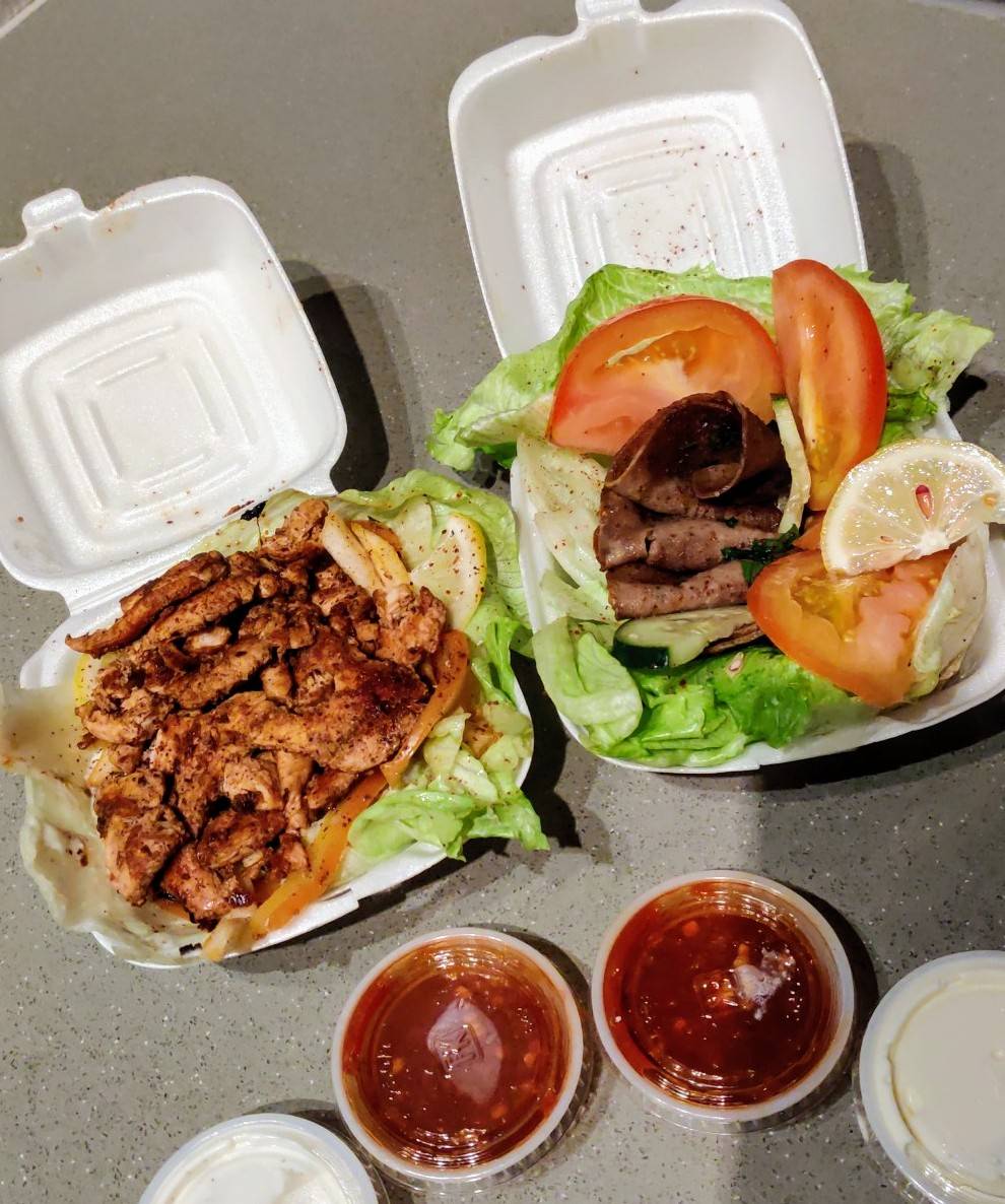 Austin Halal | restaurant | 1606 E 6th St, Austin, TX 78702, USA | 5126654257 OR +1 512-665-4257