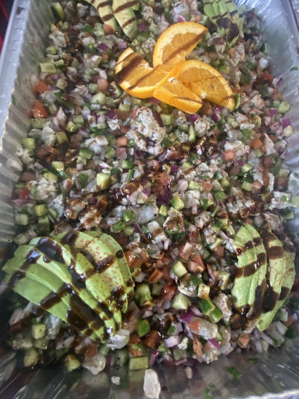 Zepedas kitchen | restaurant | 11402 S Main St, Los Angeles, CA 90061, USA | 3232716324 OR +1 323-271-6324