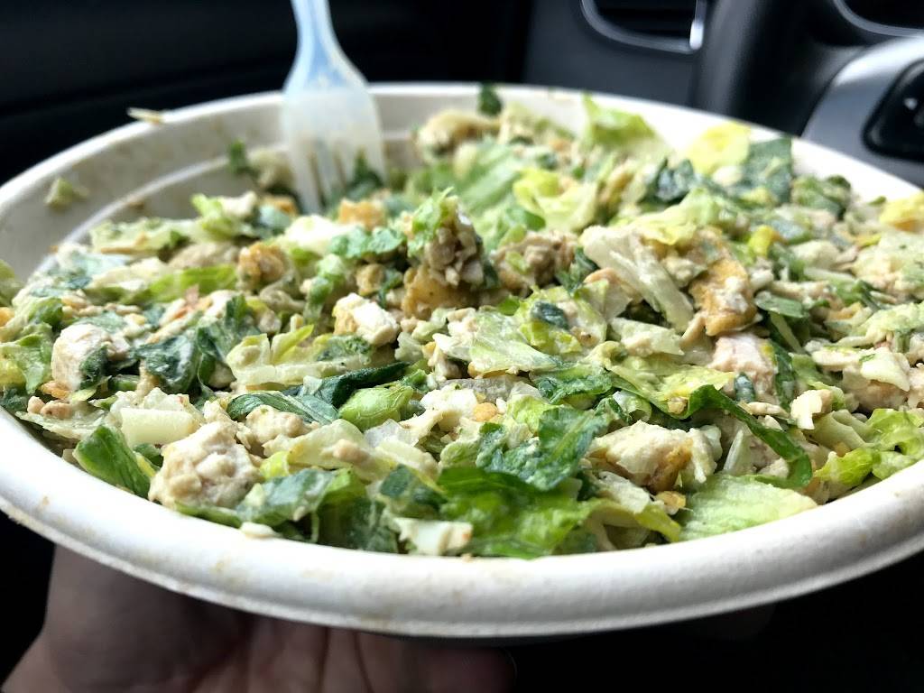 Chopt Creative Salad Co. | restaurant | 1601 Willow Lawn Dr, Richmond, VA 23230, USA | 8045627911 OR +1 804-562-7911