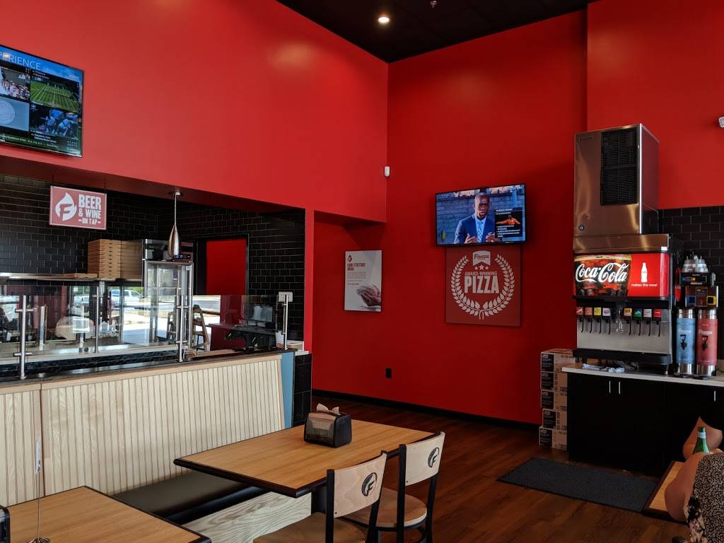 Firenza Pizza | meal takeaway | 6925 University City Blvd, Charlotte, NC 28262, USA | 7045090009 OR +1 704-509-0009