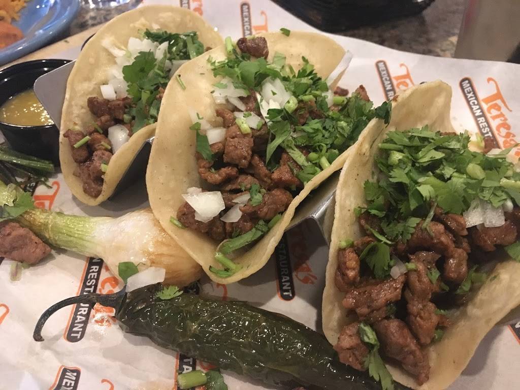Teresas Mexican Restaurant | restaurant | 6880 Boudin St NE, Prior Lake, MN 55372, USA | 9522262990 OR +1 952-226-2990