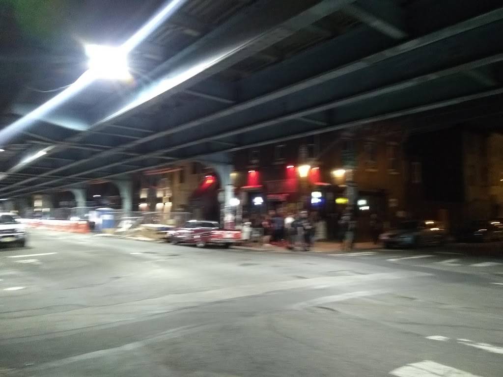 Jerusalem Corner Store Inc | restaurant | 115 W Girard Ave, Philadelphia, PA 19123, USA | 2156341991 OR +1 215-634-1991