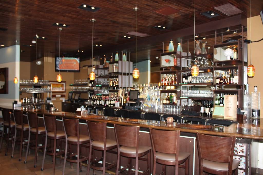 Fiamma Grille | restaurant | 380 S Main St, Plymouth, MI 48170, USA | 7344169340 OR +1 734-416-9340