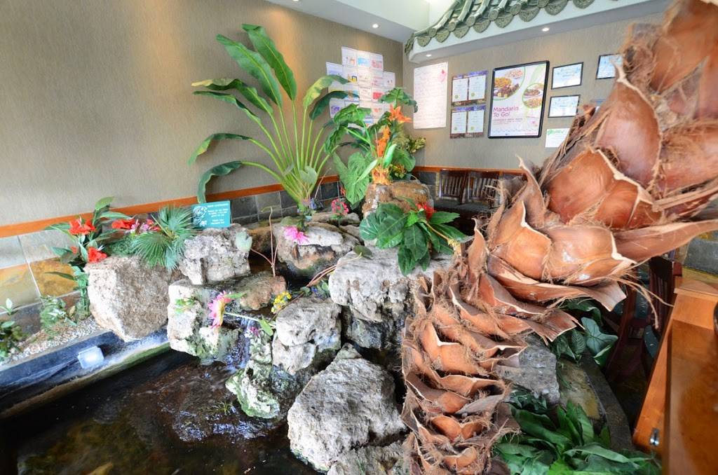 Mandarin Restaurant | meal takeaway | 4220 King St E, Kitchener, ON N2P 2G5, Canada | 5196535000 OR +1 519-653-5000