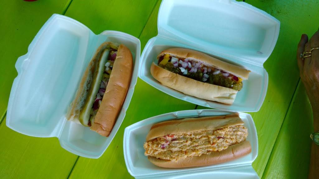 I Dream Of Weenie | restaurant | 113 S 11th St, Nashville, TN 37206, USA | 6152262622 OR +1 615-226-2622