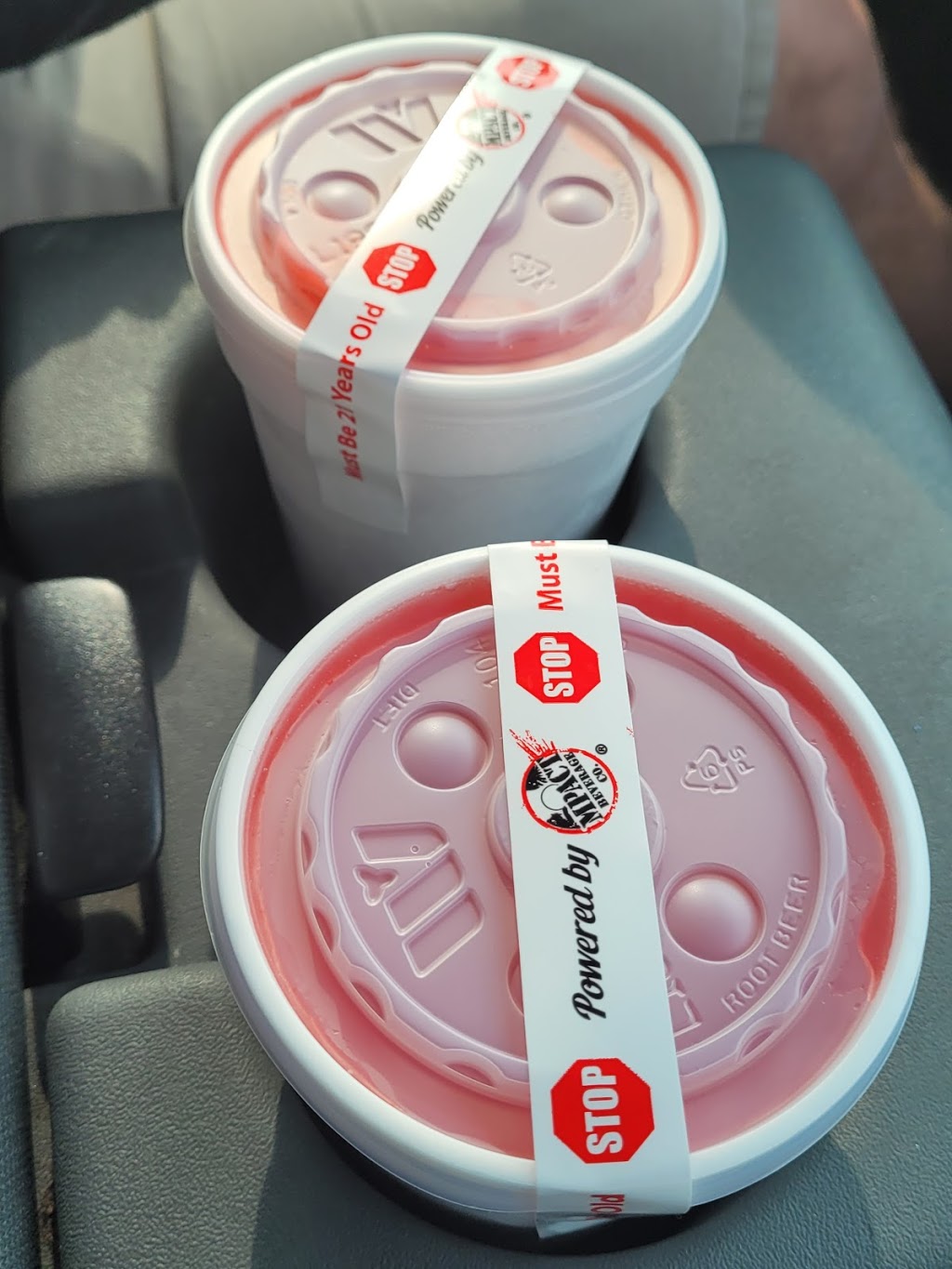 Brain Freeze Daiquiri | restaurant | 13762 Potranco Rd #110, San Antonio, TX 78245, USA | 2102367107 OR +1 210-236-7107