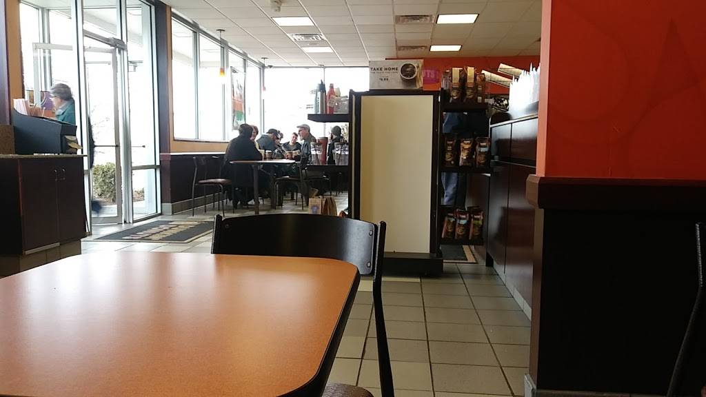 Dunkin | bakery | 62 Manchester St, Concord, NH 03301, USA | 6032255459 OR +1 603-225-5459