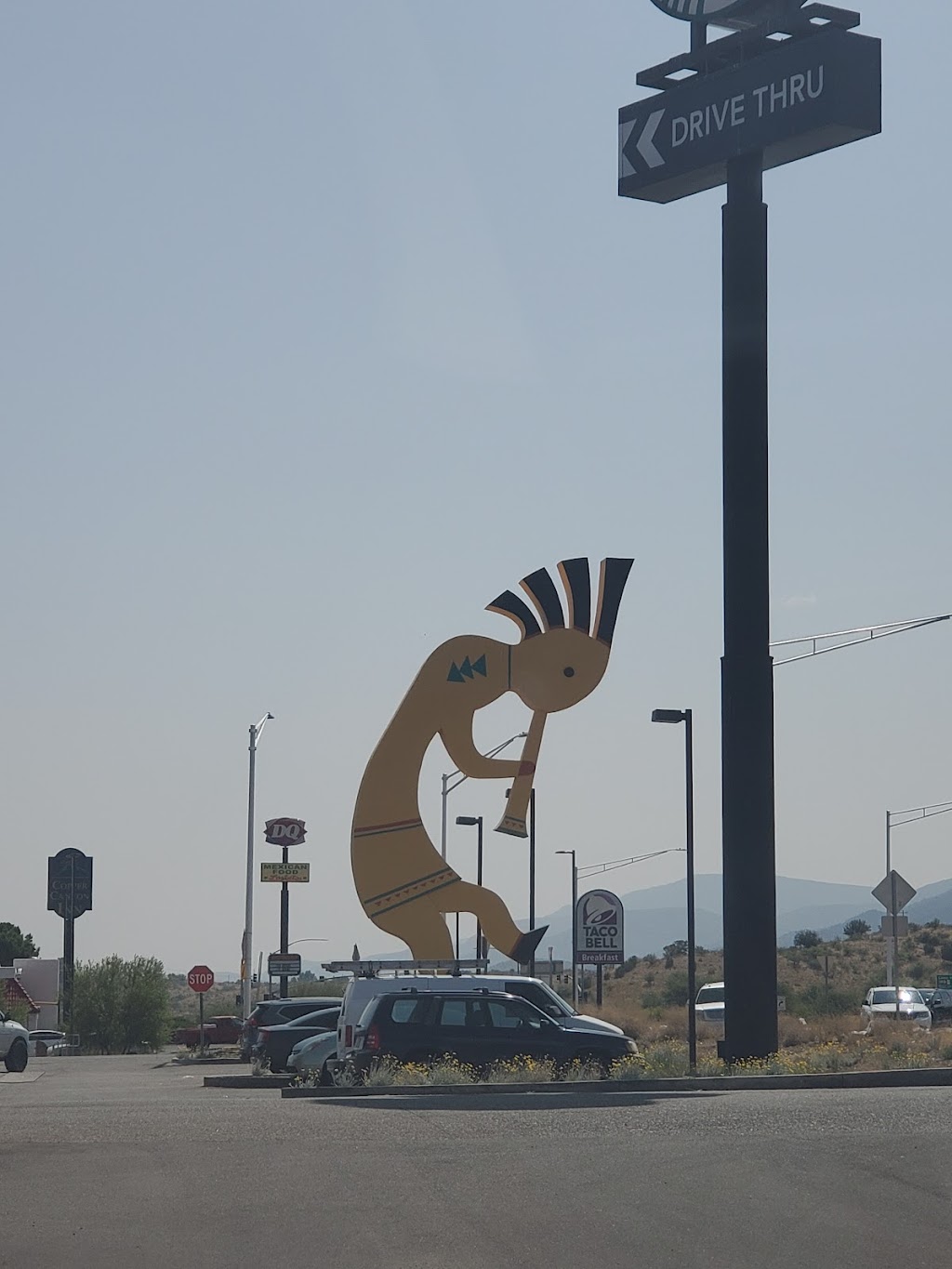 Filiberto’s Mexican Restaurant | restaurant | 1650 AZ-260, Camp Verde, AZ 86322, USA | 9285678754 OR +1 928-567-8754