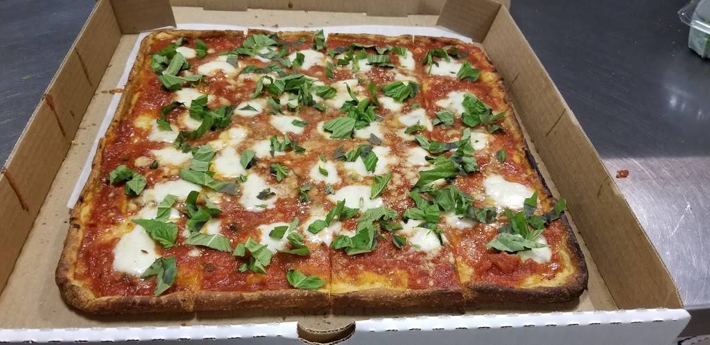 Nicos Pizza | restaurant | 2291 North York Rd, Jamison, PA 18929, USA | 2154913400 OR +1 215-491-3400