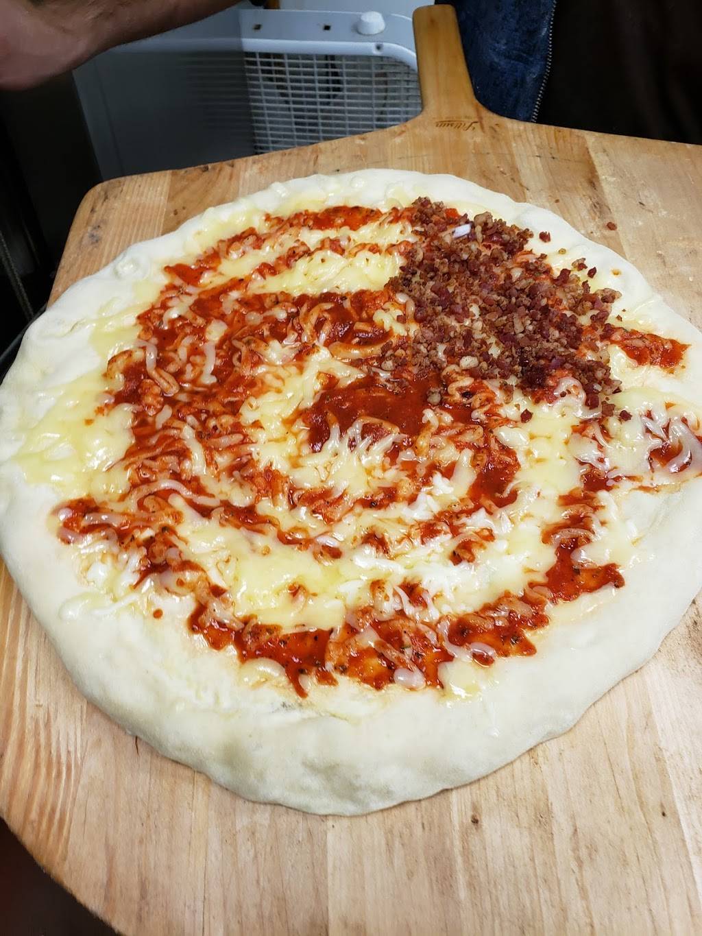 Tony Ps House of Pie | bakery | 986 Boardwalk, Ocean City, NJ 08226, USA | 6093988669 OR +1 609-398-8669