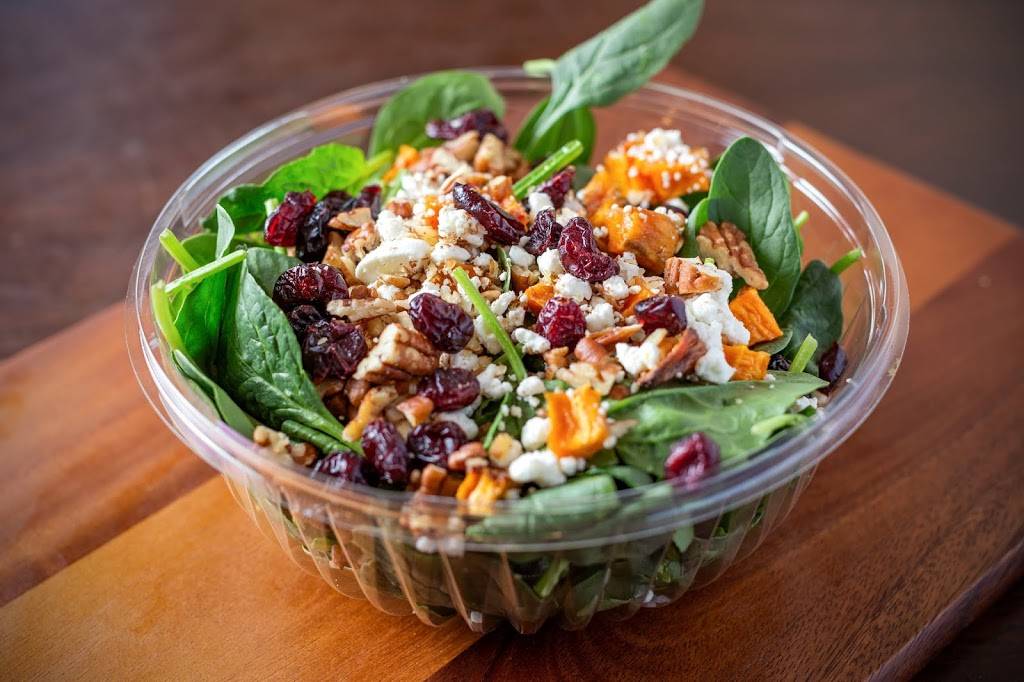 Tuscan Hen Market | cafe | 4019 N Damen Ave, Chicago, IL 60618, USA | 7736665555 OR +1 773-666-5555