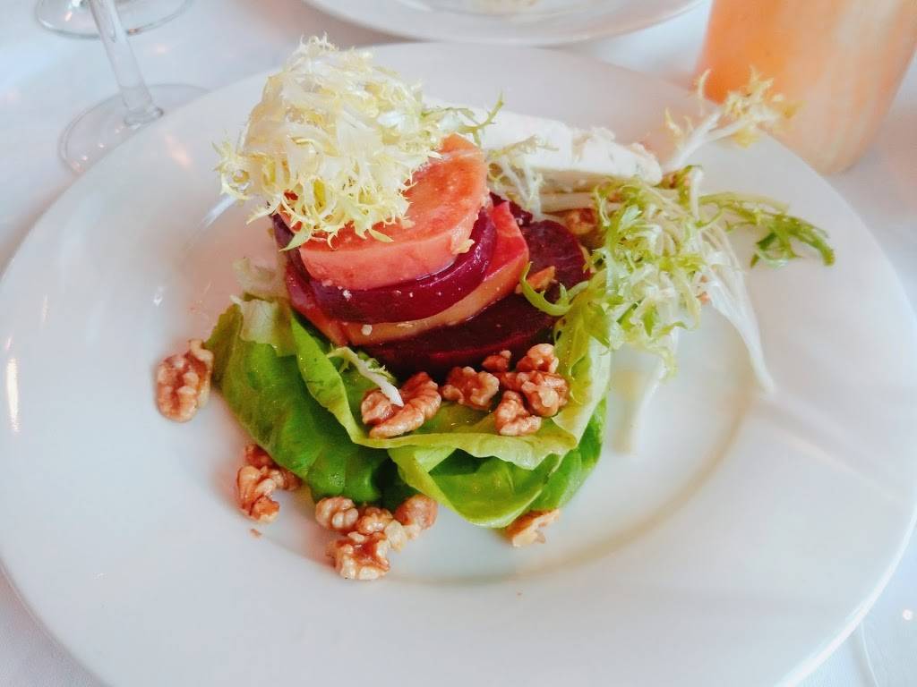 Sorrel | restaurant | 1158 Yonge St, Toronto, ON M4W 2L9, Canada | 4169261010 OR +1 416-926-1010