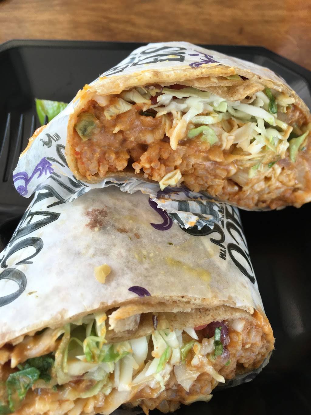 Taco Bus | restaurant | 301 S Falkenburg Rd, Tampa, FL 33619, USA | 8136430027 OR +1 813-643-0027