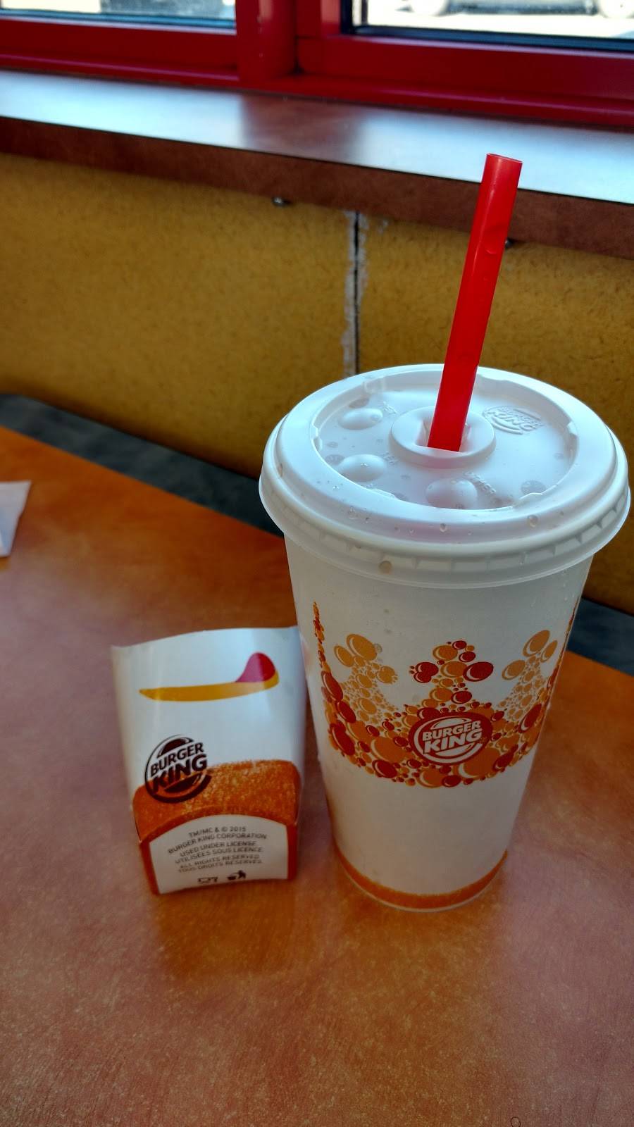 Burger King | restaurant | 199 Montreal Rd, Vanier, ON K1L 6E2, Canada | 6137447016 OR +1 613-744-7016