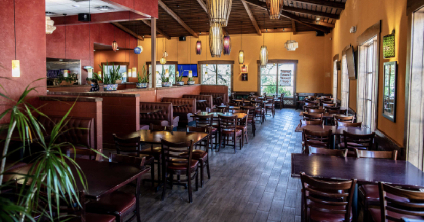 Flores King | restaurant | Suites S & T, 2520 Lord Baltimore Dr, Windsor Mill, MD 21244, USA | 4437428571 OR +1 443-742-8571