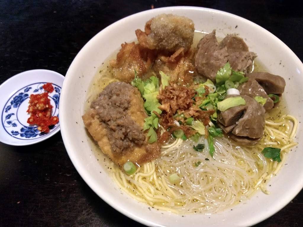 Twin Panda | restaurant | 9231 W Parmer Ln #101, Austin, TX 78717, USA | 5129922582 OR +1 512-992-2582