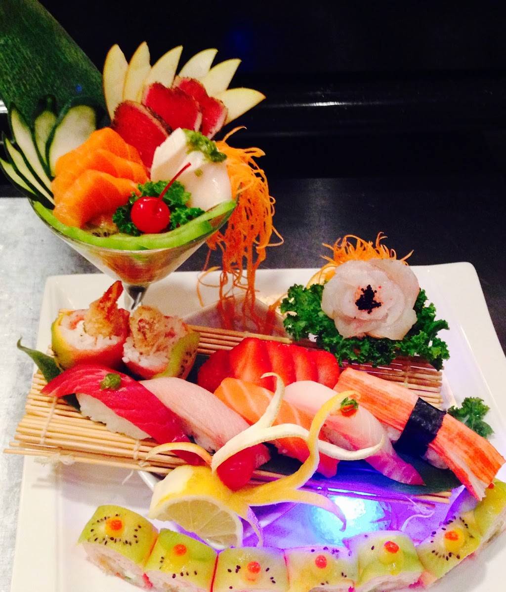 Nagoya Central LLC | restaurant | A, 14455 Wax Rd, Baton Rouge, LA 70818, USA | 2252272575 OR +1 225-227-2575