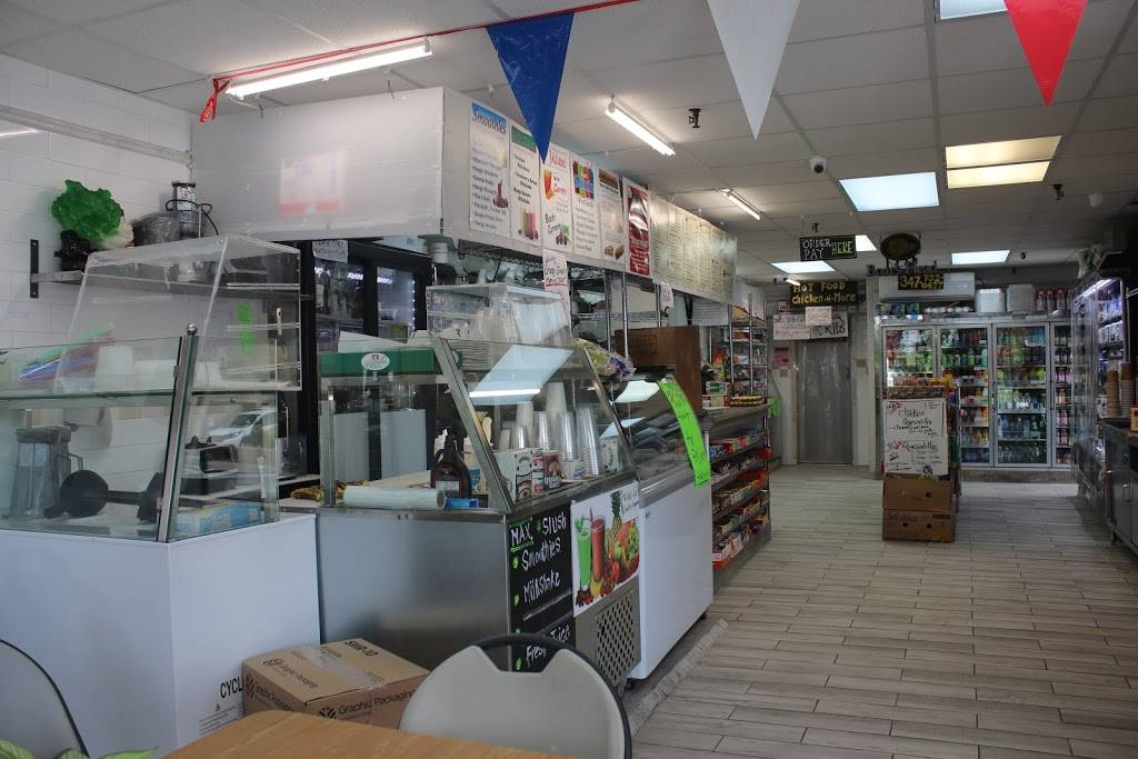 Max Deli & Grill | restaurant | 14-02 Clintonville St, Whitestone, NY 11357, USA | 3477320677 OR +1 347-732-0677