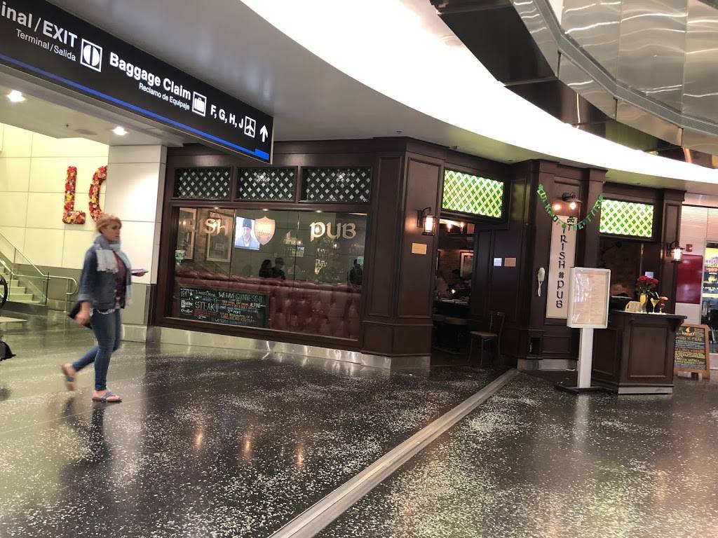 The Clover Irish Pub | restaurant | 2100 NW 42nd Ave, Miami, FL 33126, USA | 3058760469 OR +1 305-876-0469