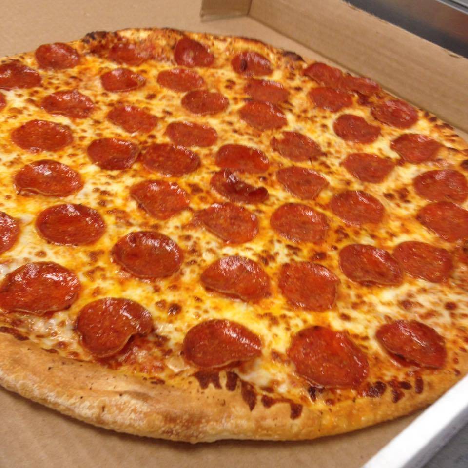 Rubellos Pizza | meal delivery | 8420 Senoia Rd, Fairburn, GA 30213, USA | 7703067484 OR +1 770-306-7484