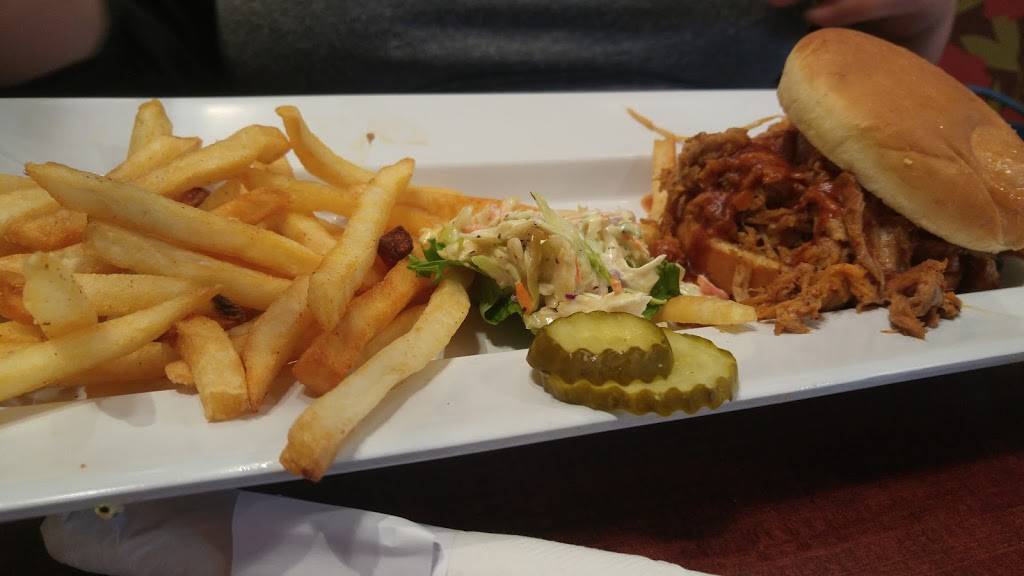 Tennessee Tavern | restaurant | 1 Terminal Dr, Nashville, TN 37214, USA | 6152754400 OR +1 615-275-4400