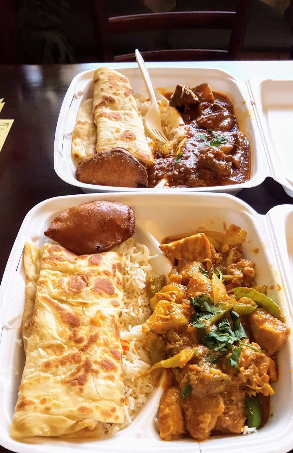 Bonani Take Out Indian Kitchen | restaurant | 115 New Canaan Ave, Norwalk, CT 06850, USA | 2038463361 OR +1 203-846-3361