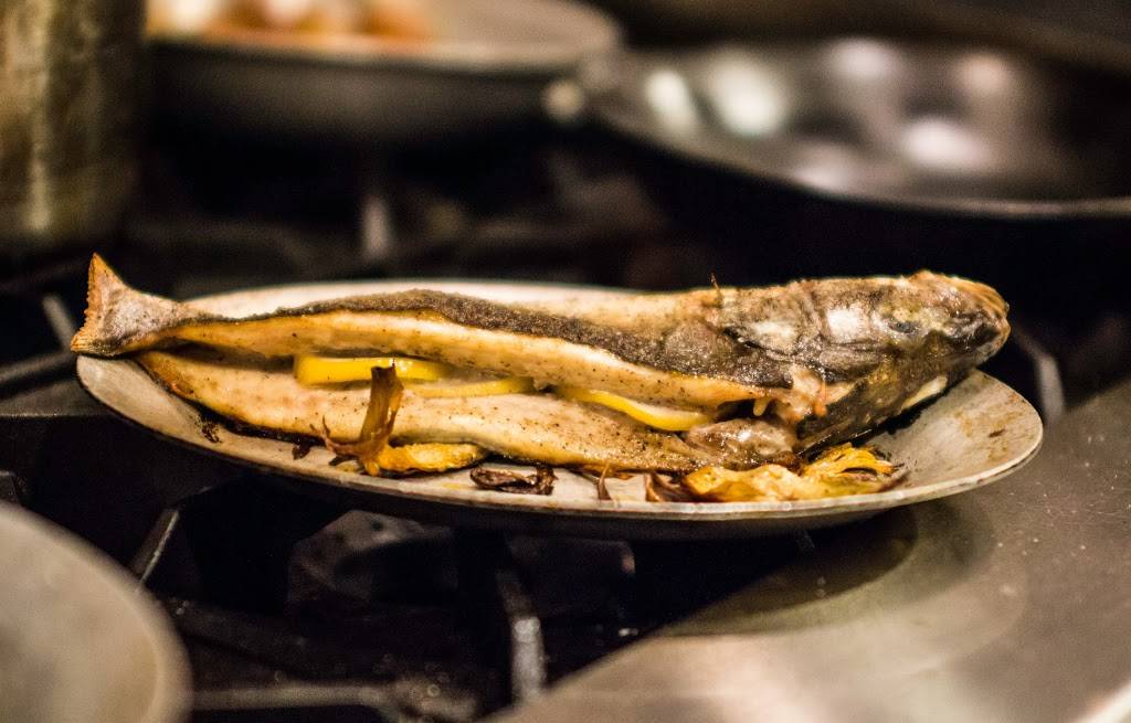 Primo Italia | restaurant | 24590 Hawthorne Blvd, Torrance, CA 90505, USA | 3103784288 OR +1 310-378-4288