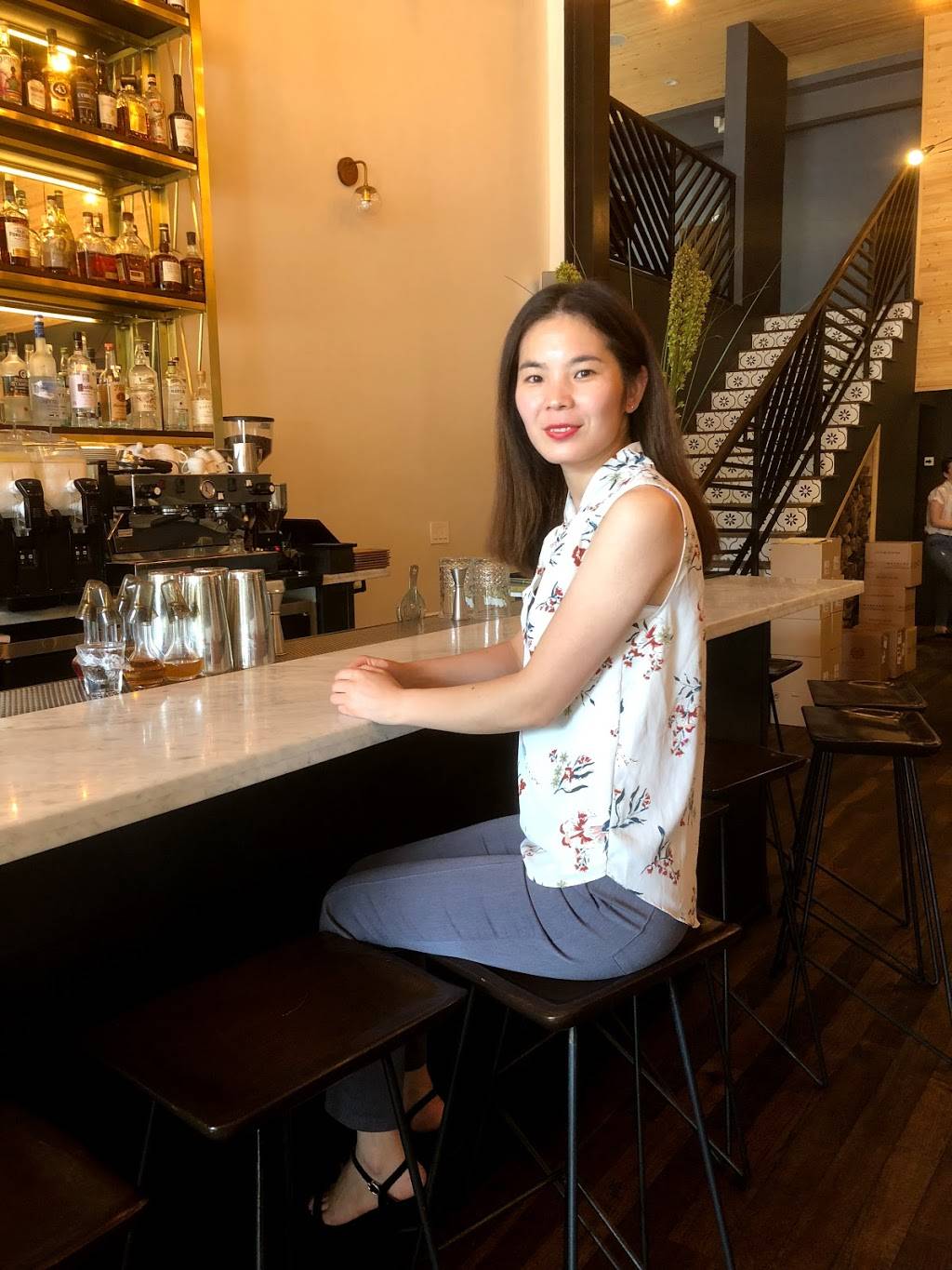 Kettle Black | restaurant | 3705 Sunset Blvd, Los Angeles, CA 90026, USA | 3236413705 OR +1 323-641-3705