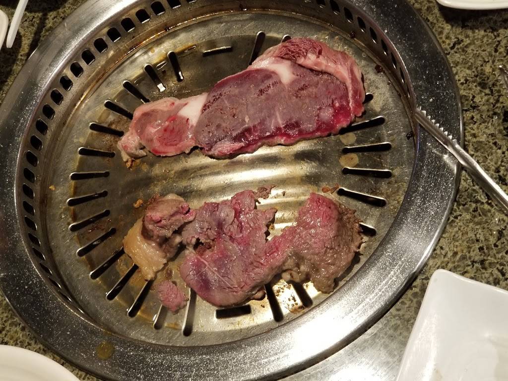 Bulgogi House | restaurant | 6901 Walker St, La Palma, CA 90623, USA | 7145222996 OR +1 714-522-2996