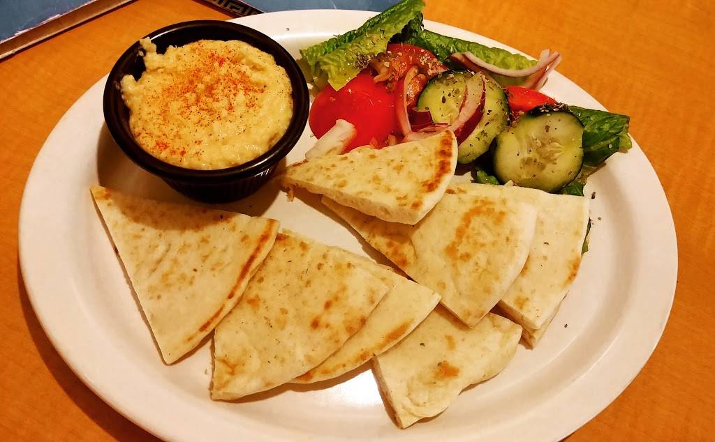 Athena Greek Restaurant | restaurant | 1601 W SW Loop 323, Tyler, TX 75701, USA | 9035618065 OR +1 903-561-8065