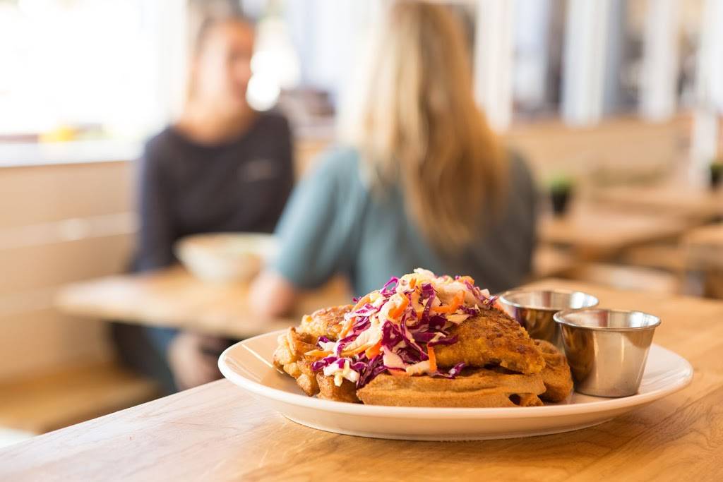 Nectarine Grove | restaurant | 948 N Coast Hwy 101, Encinitas, CA 92024, USA | 7609444525 OR +1 760-944-4525