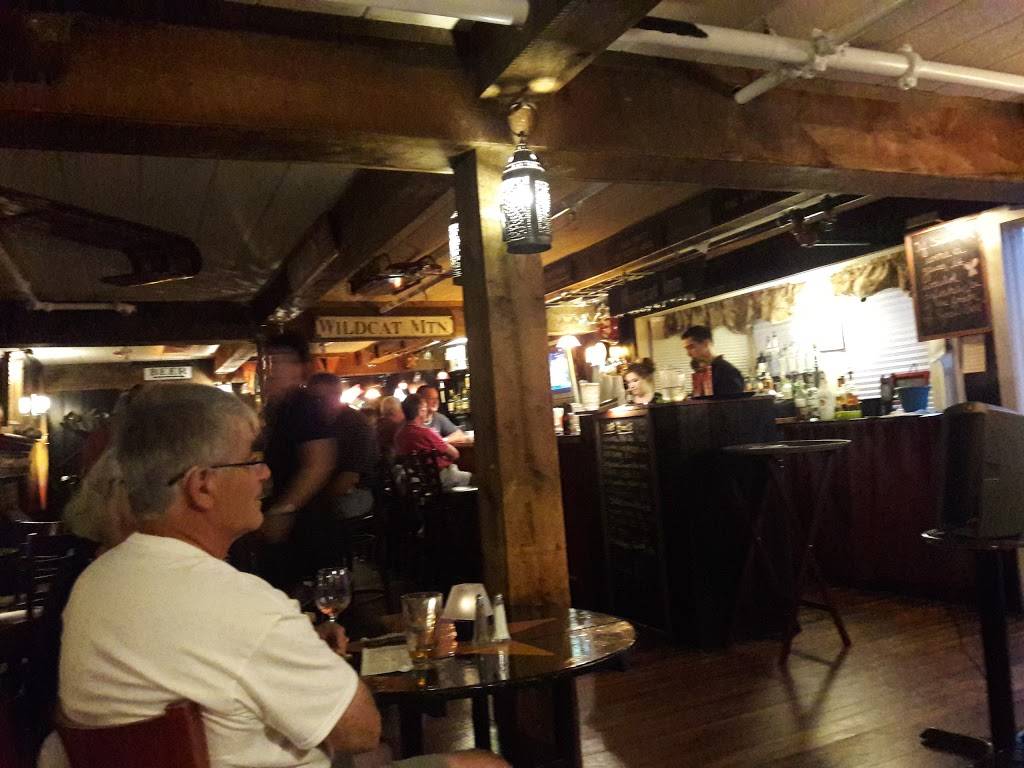 Wildcat Tavern | restaurant | 94 Main St, Jackson, NH 03846, USA | 6033834245 OR +1 603-383-4245