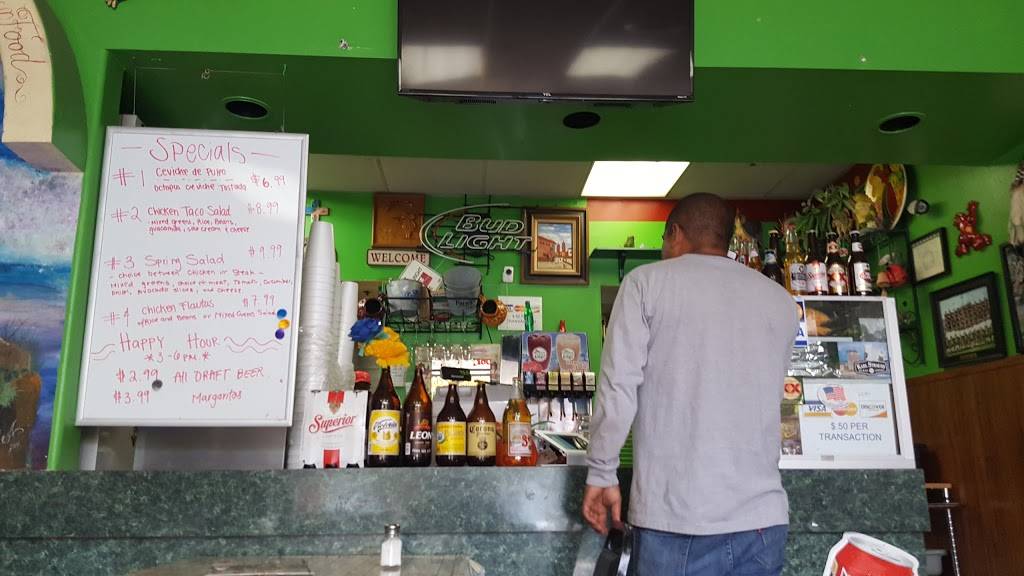 La Rana Mexican Restaurant | restaurant | 27001 Moulton Pkwy #104, Laguna Hills, CA 92653, USA | 9496432899 OR +1 949-643-2899