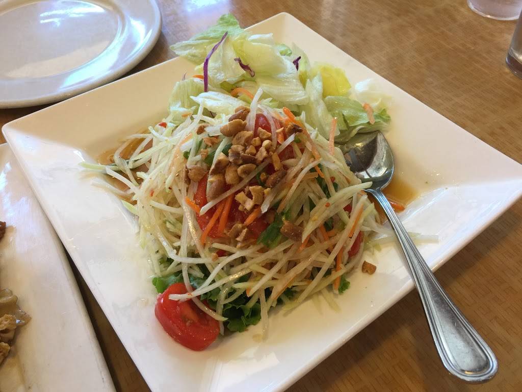 Red Chili Thai Vietnamese Noodle Restaurant | restaurant | 29583 Mission Blvd, Hayward, CA 94544, USA | 5108818593 OR +1 510-881-8593