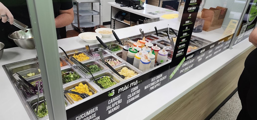 Poke Poke - Sushi Unrolled | restaurant | 31931 Gratiot Ave, Roseville, MI 48066, USA | 5865335590 OR +1 586-533-5590