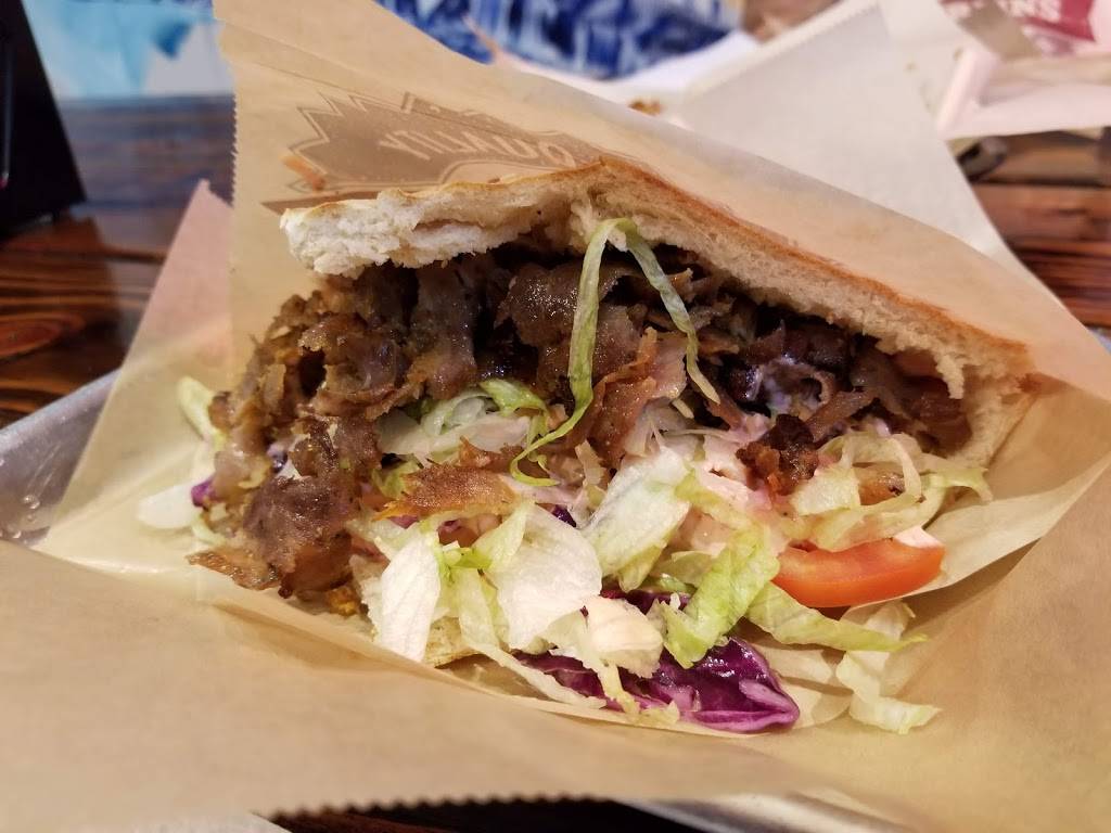 Berlins Döner Kebab | restaurant | 15928 Ventura Blvd, Encino, CA 91436, USA | 8182903170 OR +1 818-290-3170