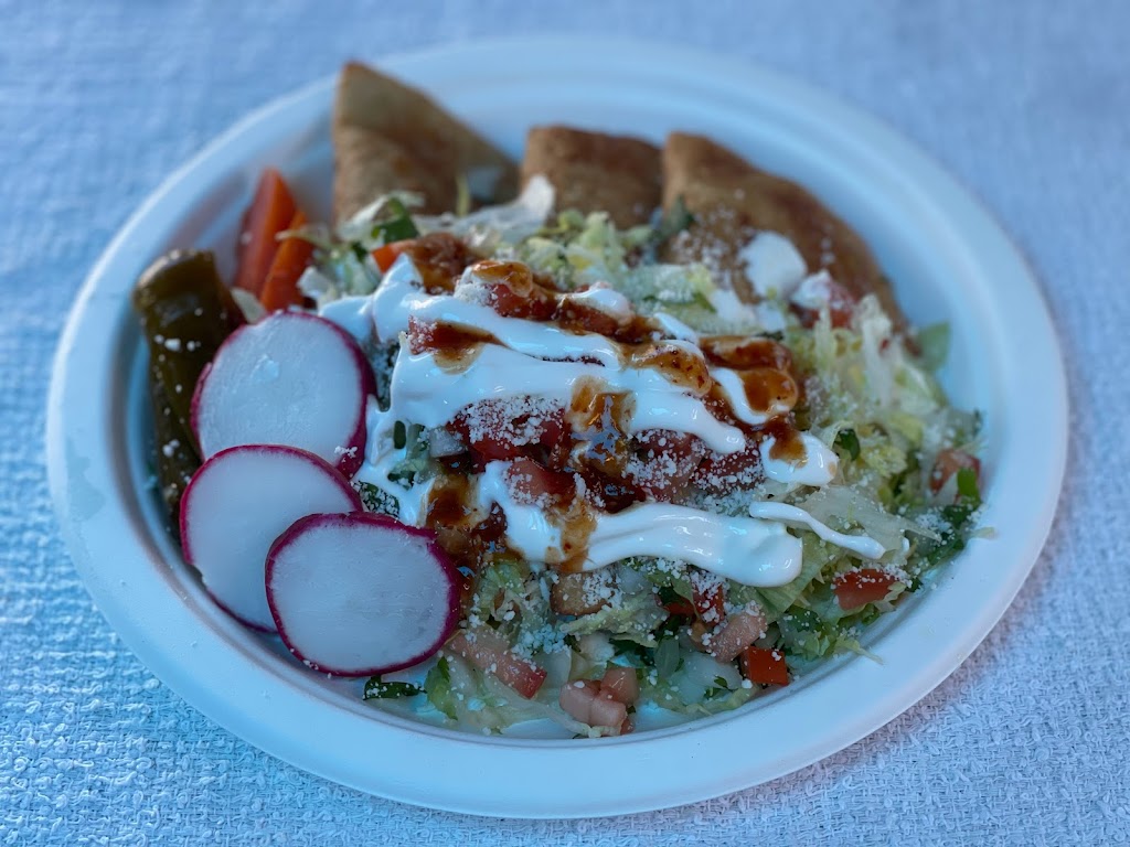 La Tortilla Taco Truck | restaurant | 745 85th Ave, Oakland, CA 94621, USA | 5106743180 OR +1 510-674-3180