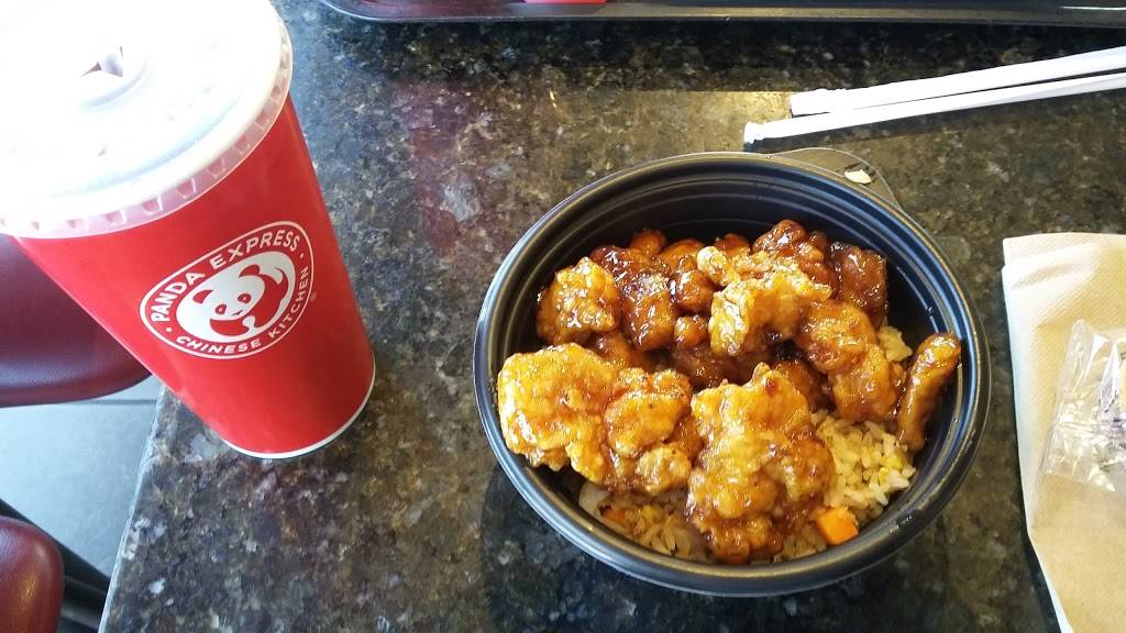 Panda Express | meal takeaway | 12610 Day St, Moreno Valley, CA 92553, USA | 9516560162 OR +1 951-656-0162