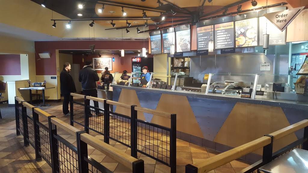 QDOBA Mexican Eats | restaurant | 2019 West End Ave Bldg A, Nashville, TN 37203, USA | 6153409039 OR +1 615-340-9039