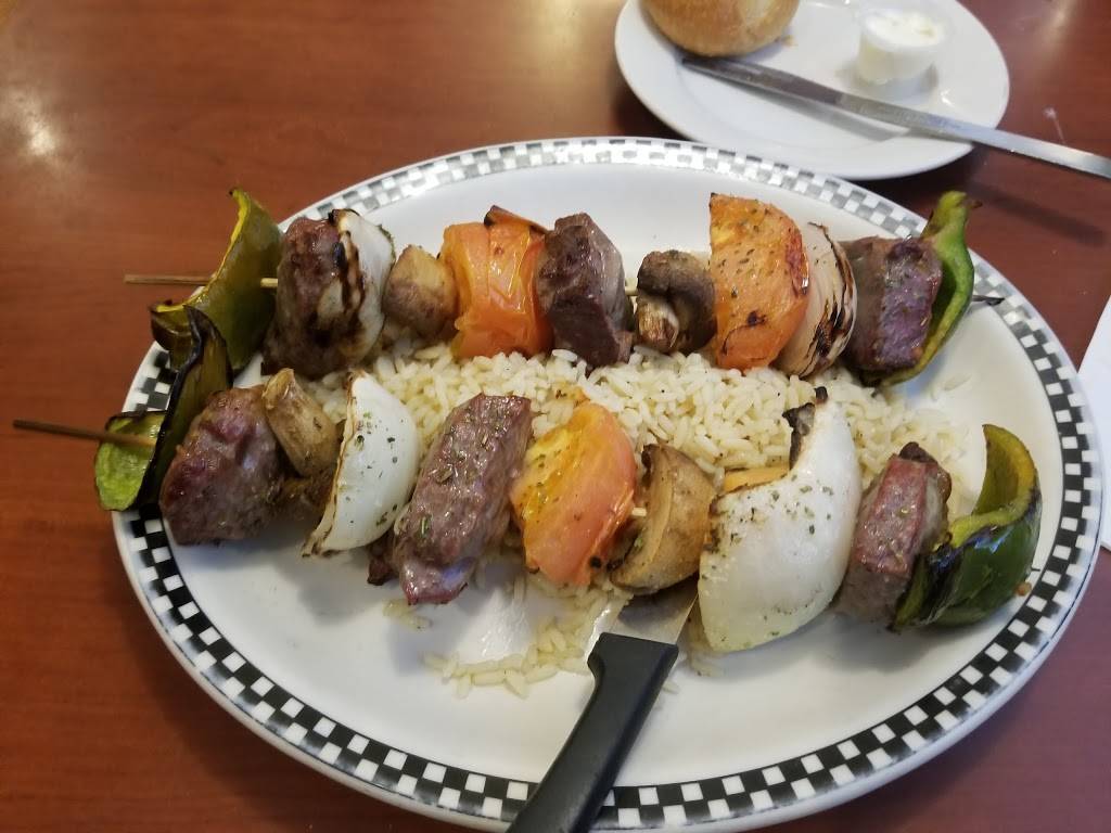 Dayton Diner | restaurant | 2316 US-130, Dayton, NJ 08810, USA | 7323290011 OR +1 732-329-0011